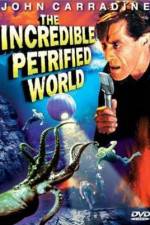 Watch The Incredible Petrified World Soap2day