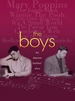 Watch The Boys: The Sherman Brothers\' Story Soap2day