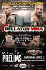 Watch Bellator 98 Preliminary Fights Soap2day