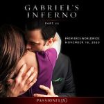 Watch Gabriel\'s Inferno: Part Three Soap2day