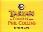 Watch Tarzan in Concert with Phil Collins Soap2day