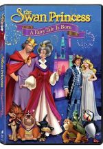 Watch The Swan Princess: A Fairytale Is Born Soap2day