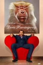 Watch Dom Hemingway Soap2day
