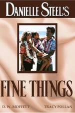 Watch Fine Things Soap2day