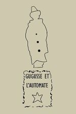 Watch Gugusse and the Automaton Soap2day