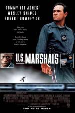 Watch U.S. Marshals Soap2day