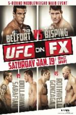 Watch UFC on FX 7 Belfort vs Bisping Soap2day