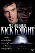 Watch "Forever Knight" Nick Knight Soap2day