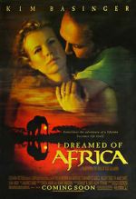Watch I Dreamed of Africa Soap2day