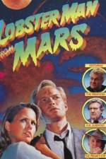 Watch Lobster Man from Mars Soap2day