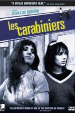 Watch Les carabiniers Soap2day