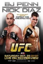 Watch UFC 137  Penn vs. Diaz Soap2day