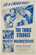 Watch Musty Musketeers Soap2day
