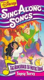 Watch Disney Sing-Along Songs: Topsy Turvy Soap2day