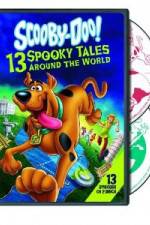 Watch Scooby-Doo: 13 Spooky Tales Around the World Soap2day
