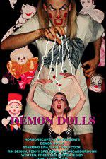Watch Demon Dolls Soap2day