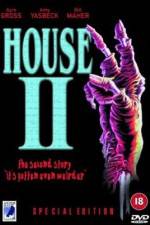 Watch House II: The Second Story Soap2day