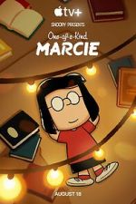 Watch Snoopy Presents: One-of-a-Kind Marcie (TV Special 2023) Soap2day