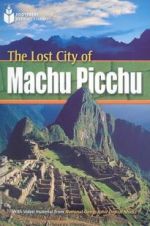 Watch The Lost City of Machu Picchu Soap2day