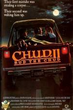 Watch C.H.U.D. II - Bud the Chud Soap2day