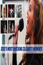 Watch Most Shocking Celebrity Moments 2013 Soap2day