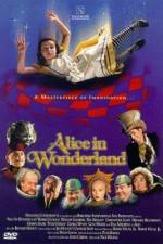 Watch Alice in Wonderland Soap2day