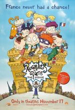 Watch Rugrats in Paris: The Movie Soap2day
