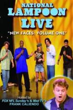 Watch National Lampoon Live: New Faces - Volume 1 Soap2day