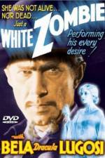 Watch White Zombie Soap2day
