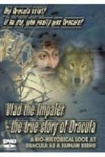 Watch Vlad the Impaler: The True Story of Dracula Soap2day