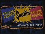 Watch Square Shootin' Square (Short 1955) Soap2day