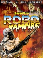 Watch RiffTrax: Robo Vampire Soap2day