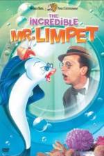 Watch The Incredible Mr. Limpet Soap2day