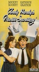 Watch Andy Hardy\'s Private Secretary Soap2day