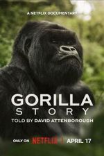 Watch A Gorilla Story: Told by David Attenborough Soap2day