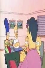 Watch The Simpsons: Family Therapy Soap2day