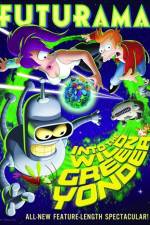 Watch Futurama: Into the Wild Green Yonder Soap2day