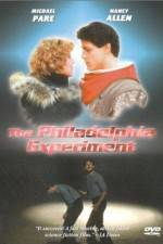 Watch The Philadelphia Experiment Soap2day