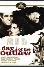 Watch Day of the Outlaw Soap2day