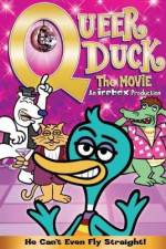 Watch Queer Duck: The Movie Soap2day