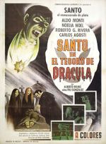 Watch Santo in the Treasure of Dracula Soap2day