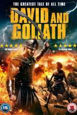Watch David and Goliath Soap2day
