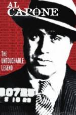 Watch Al Capone: The Untouchable Legend Soap2day