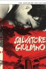 Watch Salvatore Giuliano Soap2day