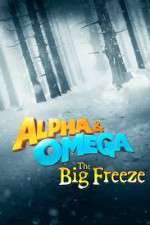 Watch Alpha and Omega 7: The Big Fureeze Soap2day