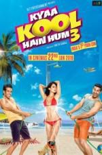 Watch Kyaa Kool Hain Hum 3 Soap2day