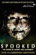 Watch Spooked: The Ghosts of Waverly Hills Sanatorium Soap2day