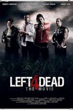 Watch Left 4 Dead Soap2day