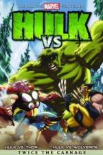Watch Hulk Vs. Wolverine Soap2day
