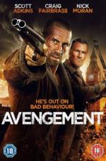 Watch Avengement Soap2day